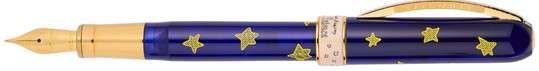 Visconti Le Petite Prince Fountain Pen Visconti Le Petite Prince Fountain Pen